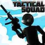 Tactical Squad