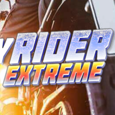 Highway Rider Extreme